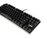 iBOX Klawiatura gamingowa IBOX Aurora K-2 Gaming Mechaniczna ikgm - 1378524 - zdjęcie 10